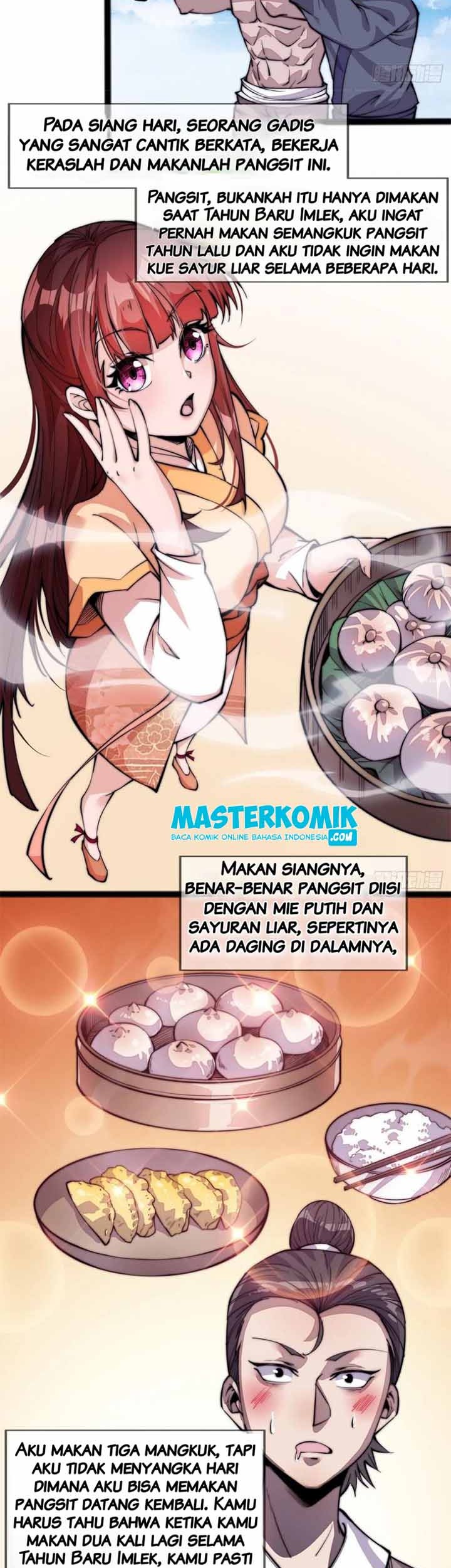 It Starts With A Mountain Bab 19 halaman 4