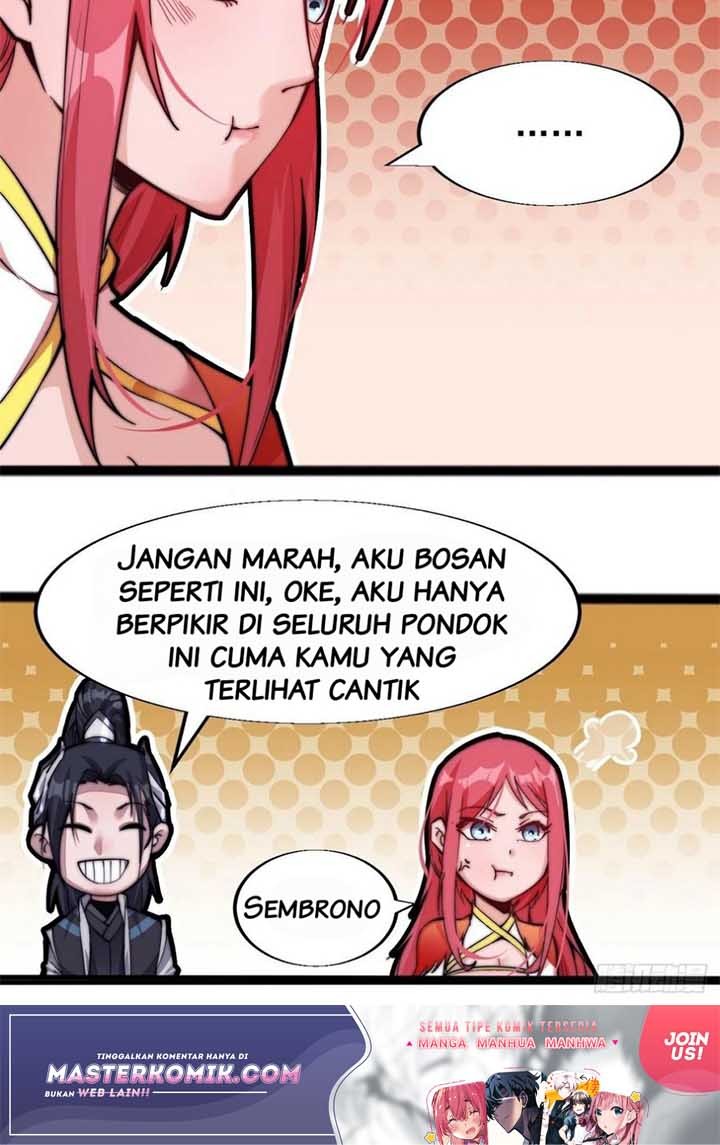 It Starts With A Mountain Bab 19 halaman 11