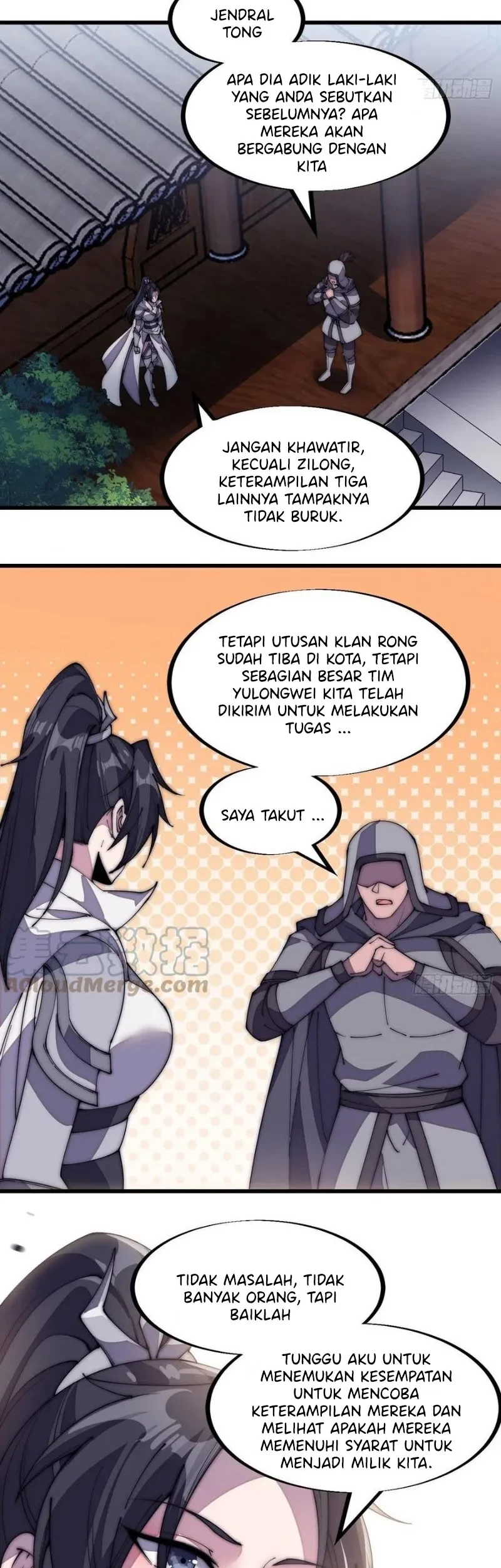 It Starts With A Mountain Bab 191 halaman 9