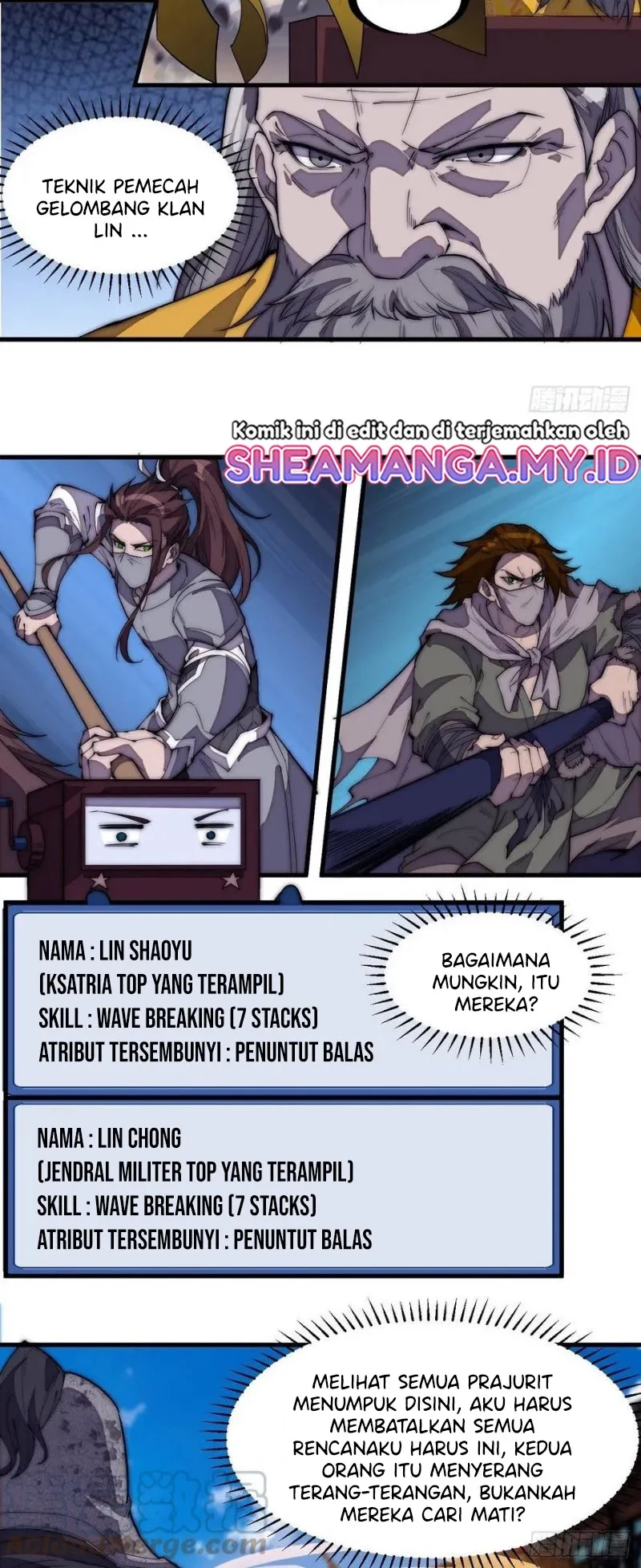 It Starts With A Mountain Bab 192 halaman 10