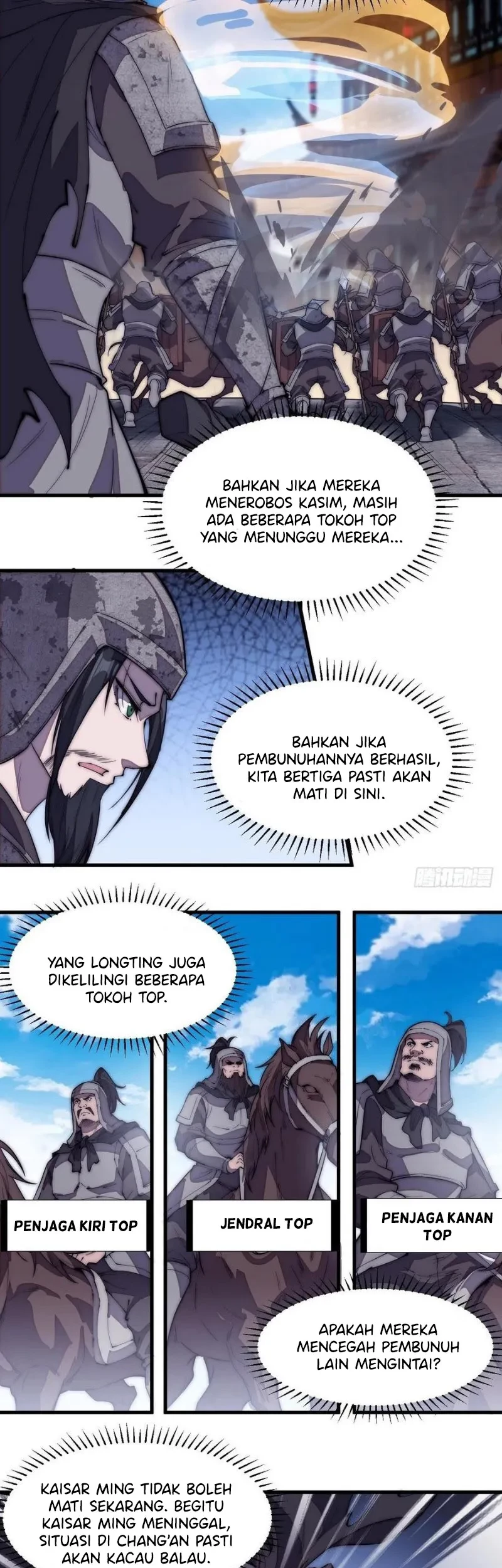 It Starts With A Mountain Bab 192 halaman 11