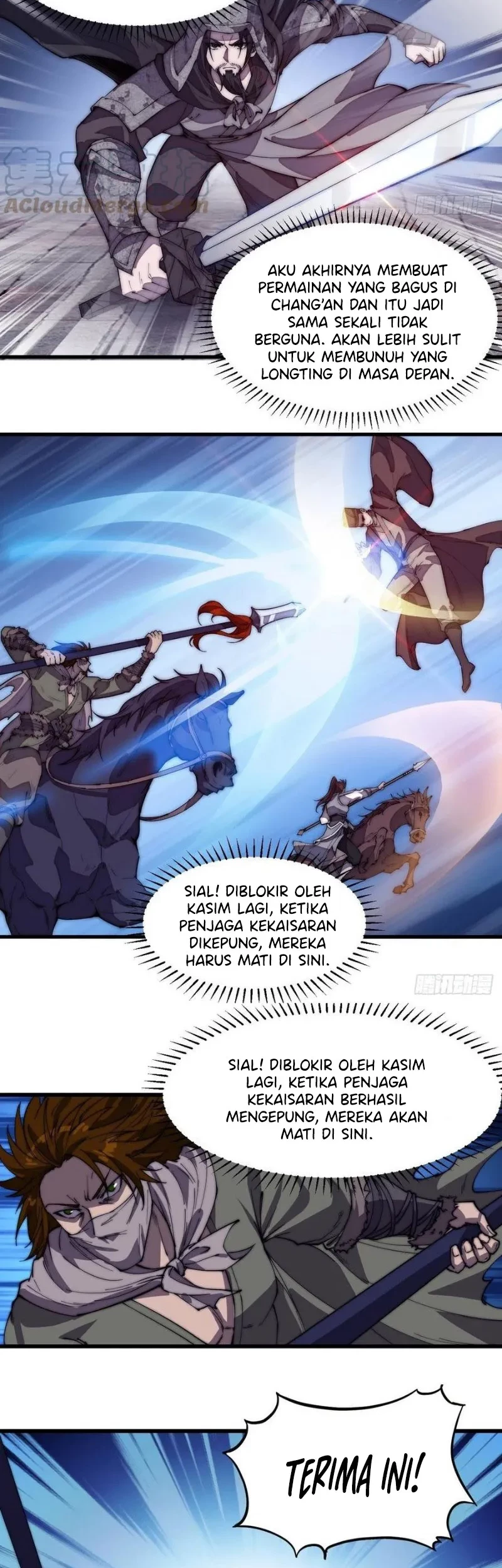 It Starts With A Mountain Bab 192 halaman 12