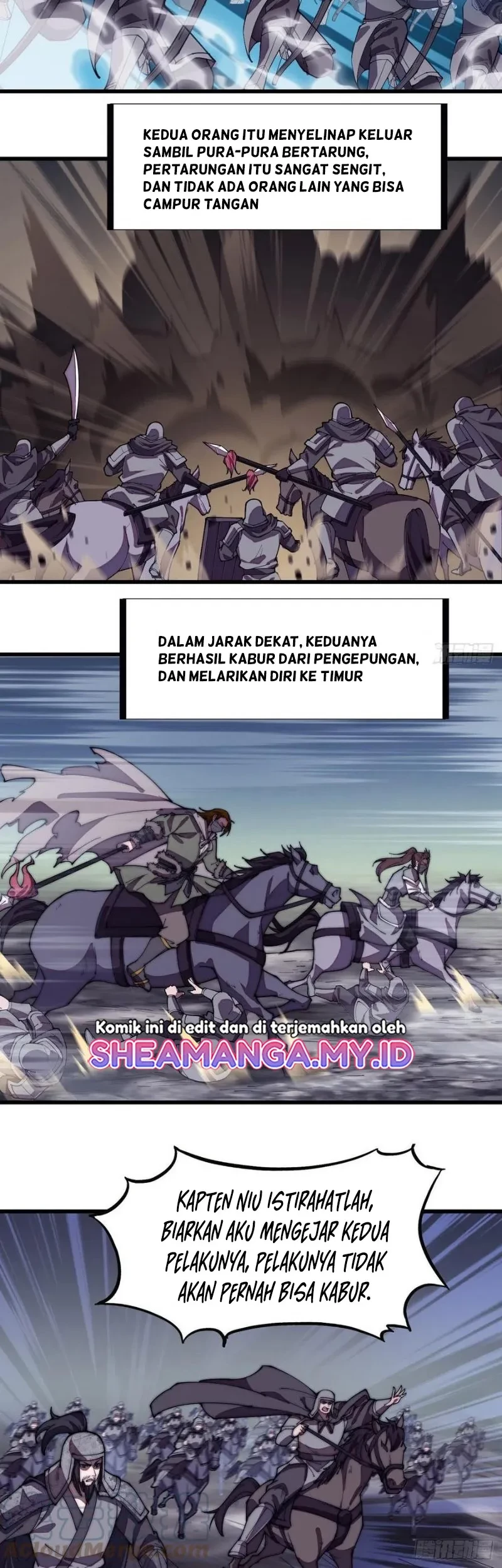 It Starts With A Mountain Bab 193 halaman 4