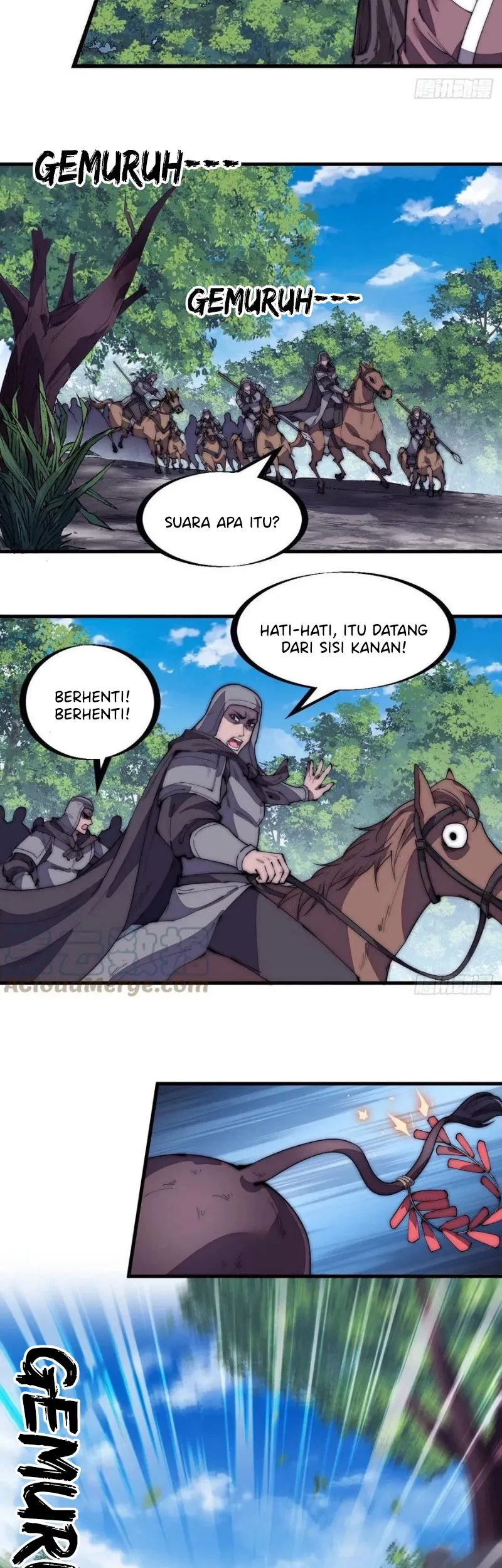 It Starts With A Mountain Bab 193 halaman 9