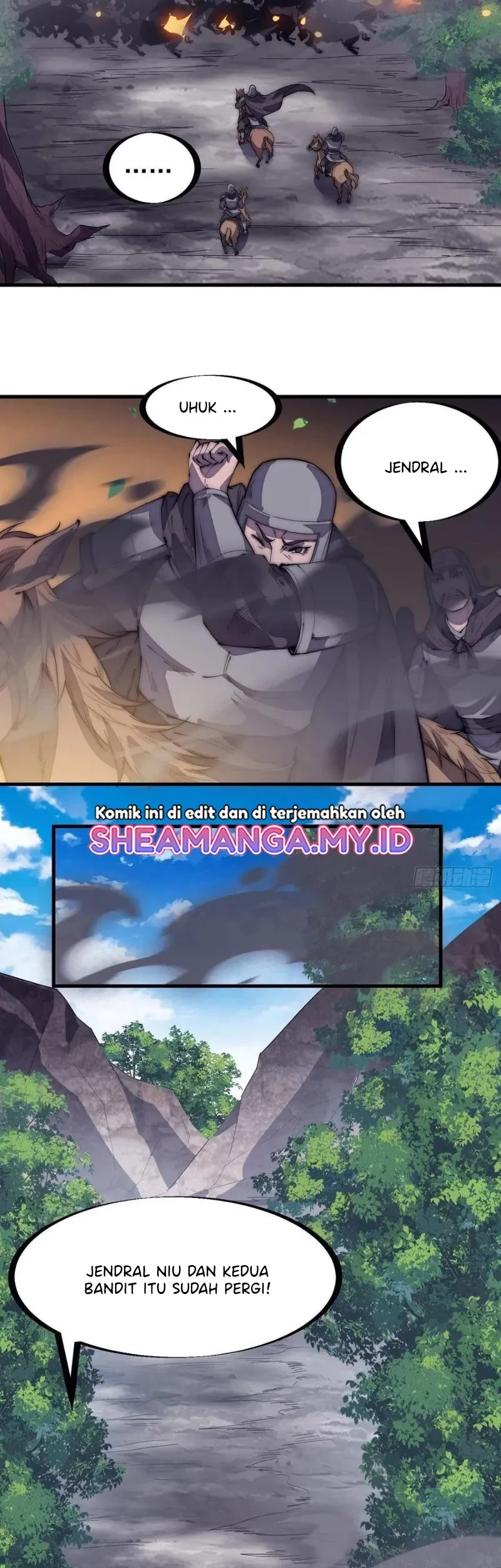 It Starts With A Mountain Bab 193 halaman 11