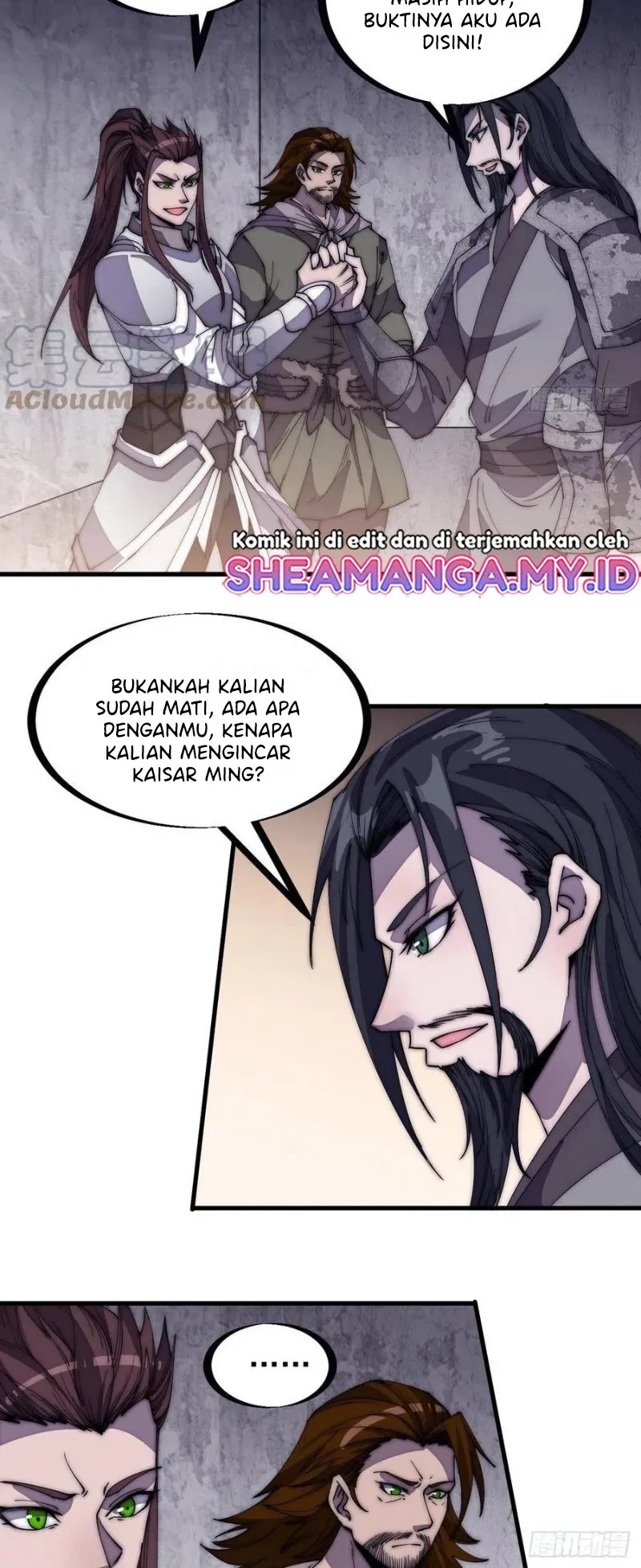 It Starts With A Mountain Bab 193 halaman 13