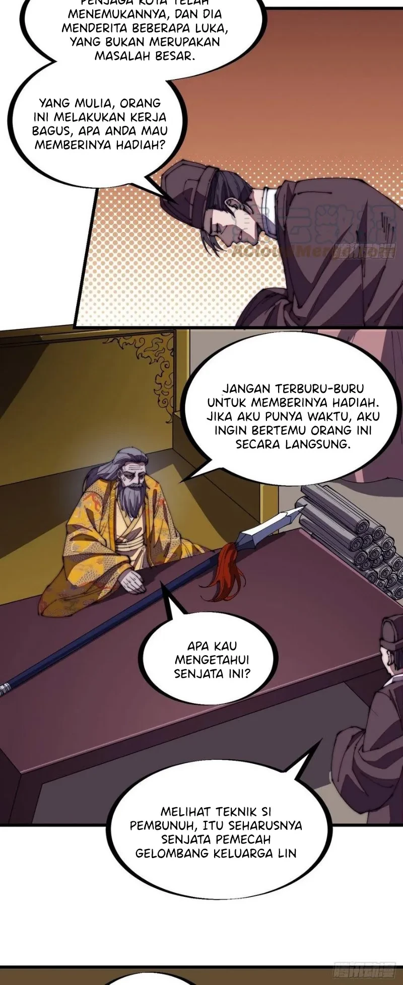 It Starts With A Mountain Bab 194 halaman 7