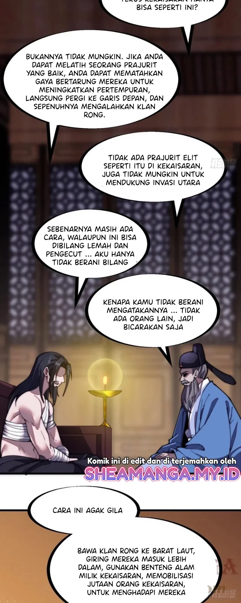 It Starts With A Mountain Bab 196 halaman 4