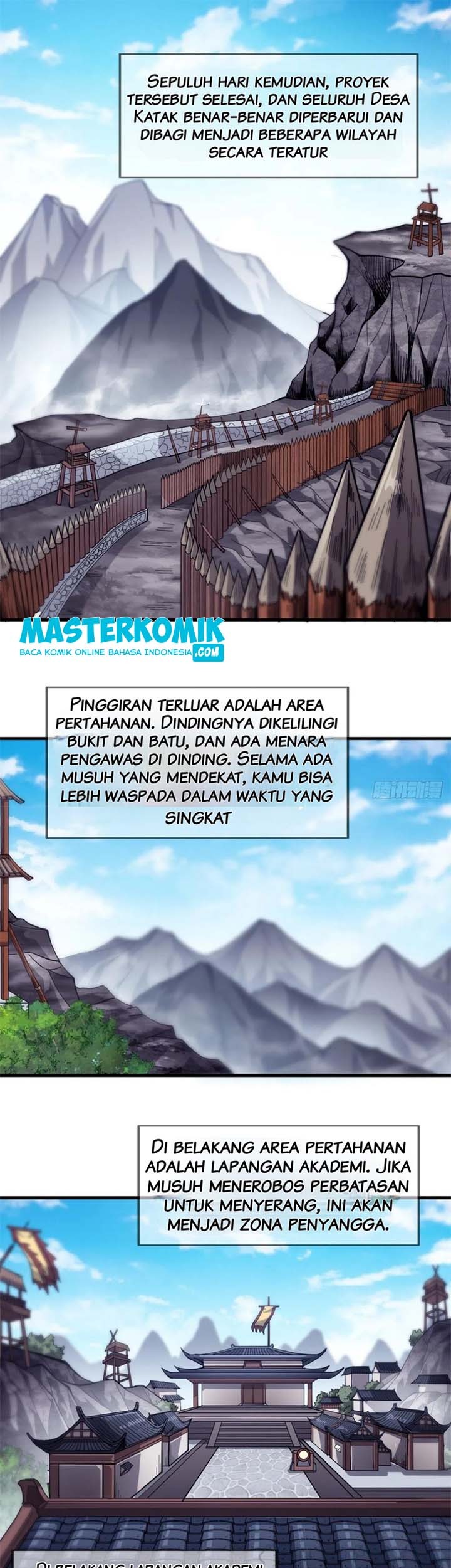 It Starts With A Mountain Bab 20 halaman 2