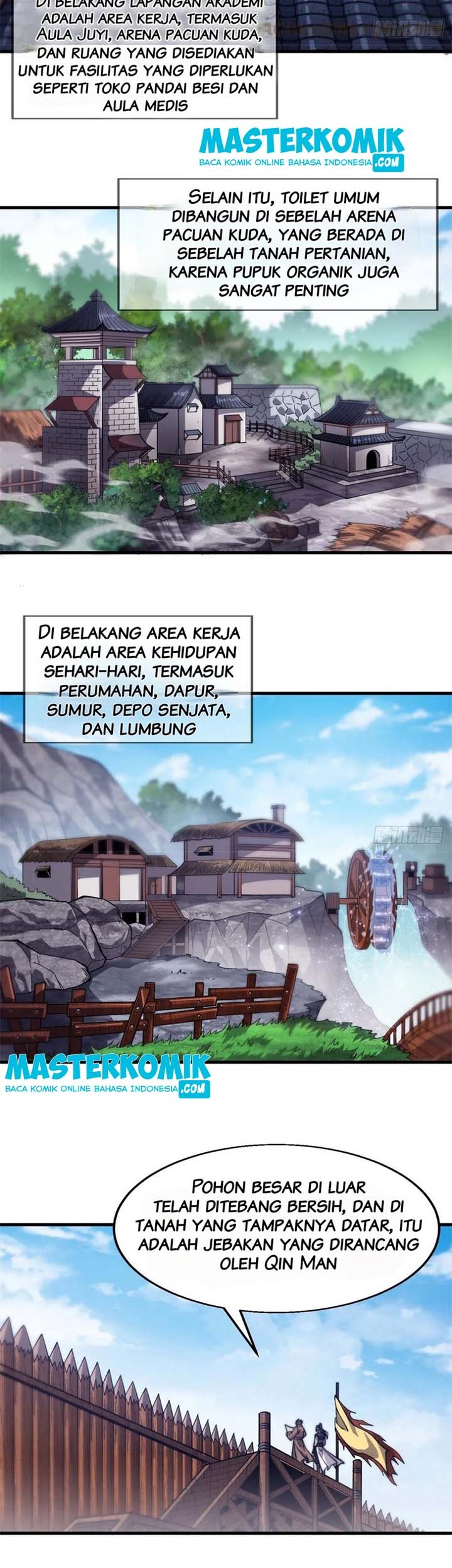 It Starts With A Mountain Bab 20 halaman 3
