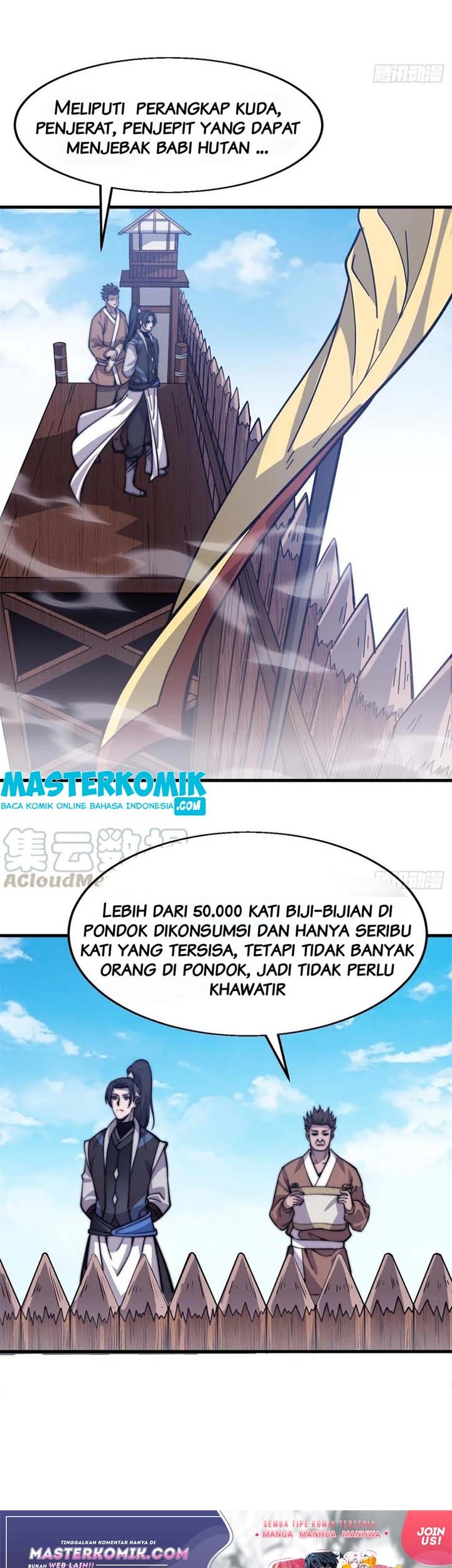 It Starts With A Mountain Bab 20 halaman 4
