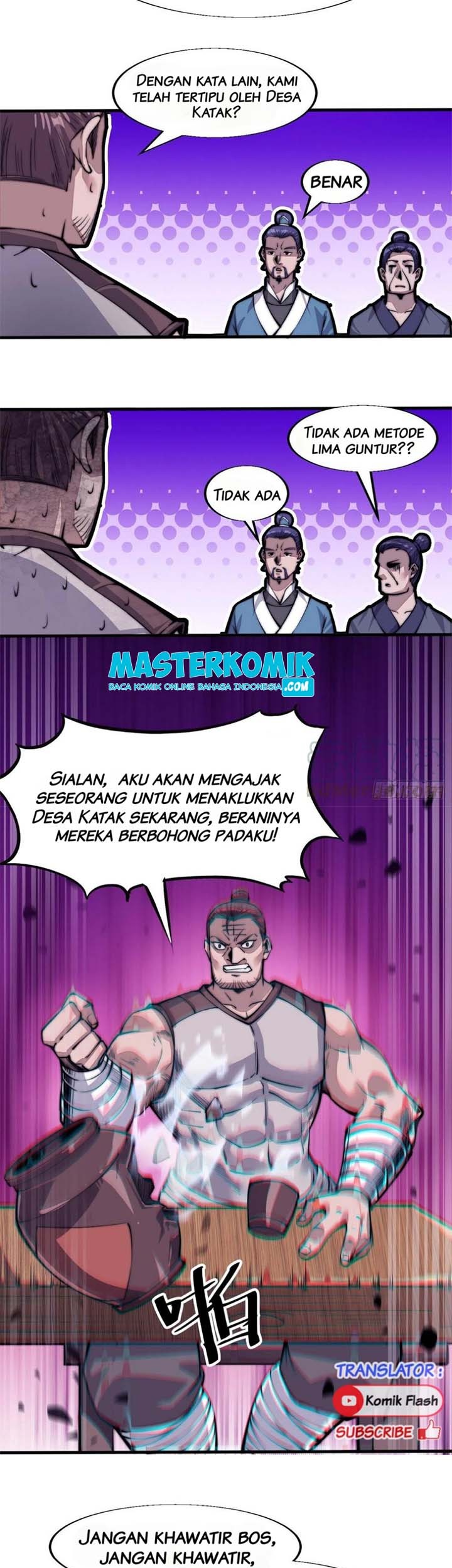 It Starts With A Mountain Bab 20 halaman 12