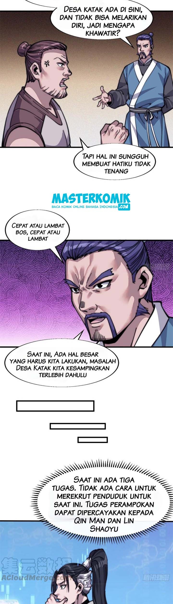 It Starts With A Mountain Bab 20 halaman 13