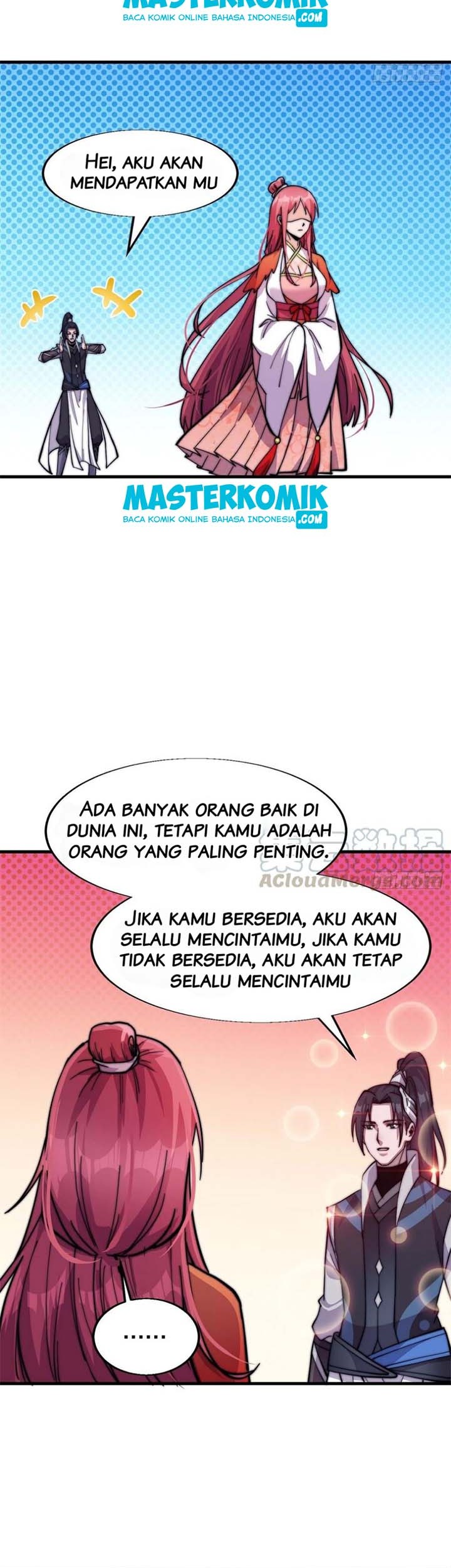 It Starts With A Mountain Bab 20 halaman 19
