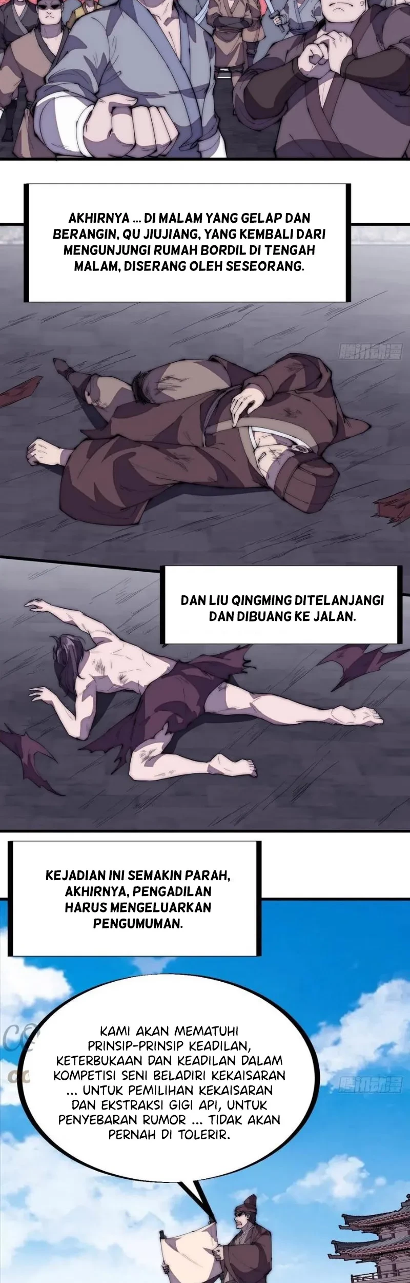 It Starts With A Mountain Bab 202 halaman 3