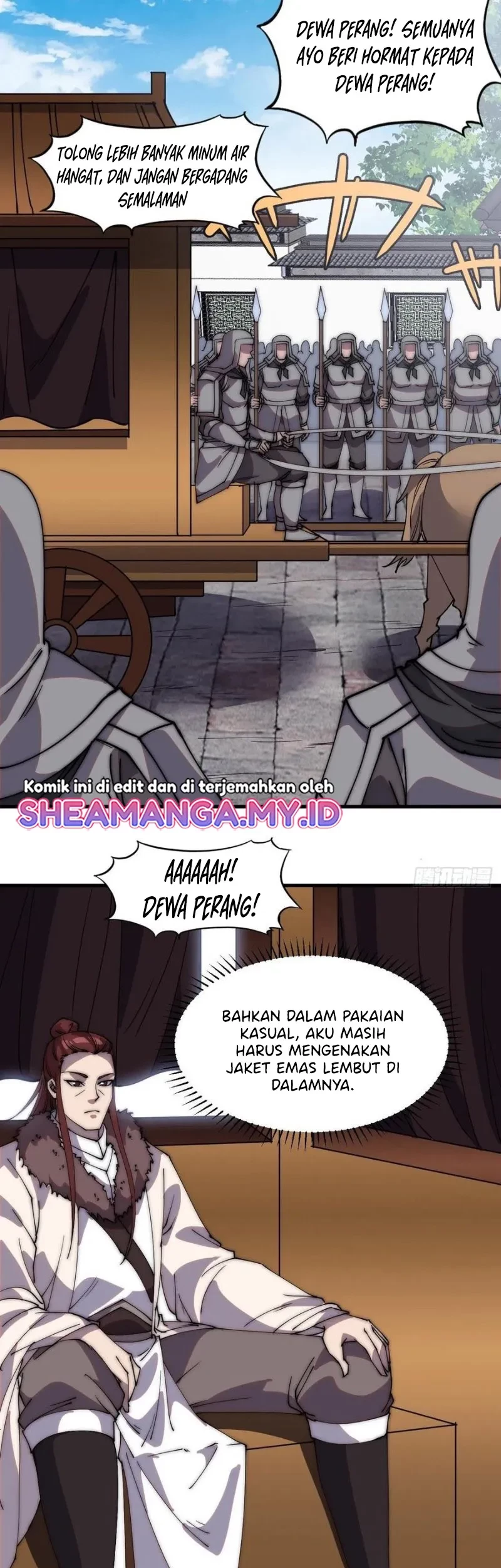 It Starts With A Mountain Bab 208 halaman 6