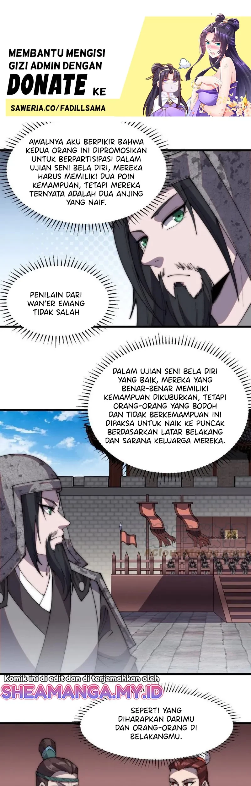 It Starts With A Mountain Bab 209 halaman 2
