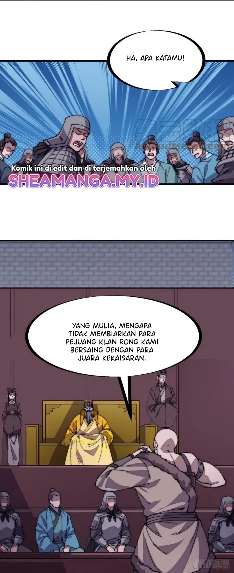 It Starts With A Mountain Bab 209 halaman 13
