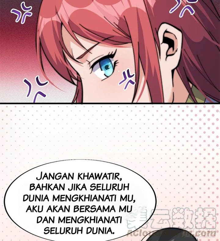 It Starts With A Mountain Bab 21 halaman 11