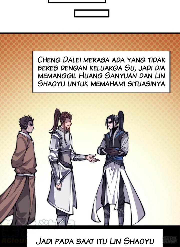 It Starts With A Mountain Bab 21 halaman 16
