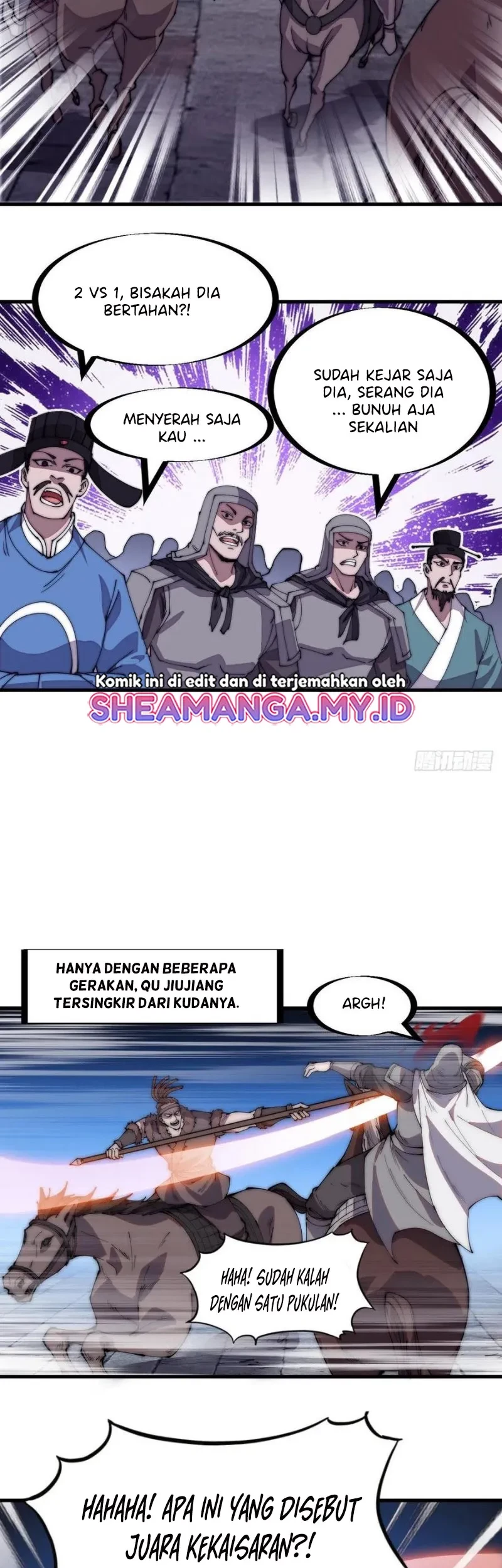 It Starts With A Mountain Bab 210 halaman 5