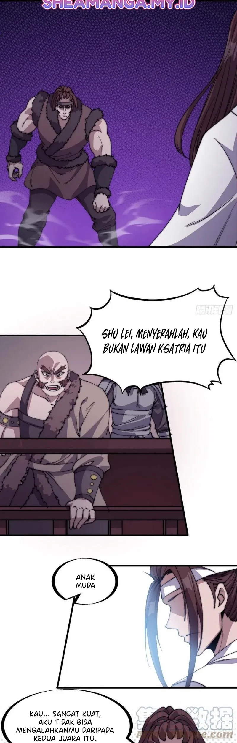 It Starts With A Mountain Bab 211 halaman 4