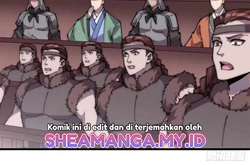 It Starts With A Mountain chapter 212 halaman 16