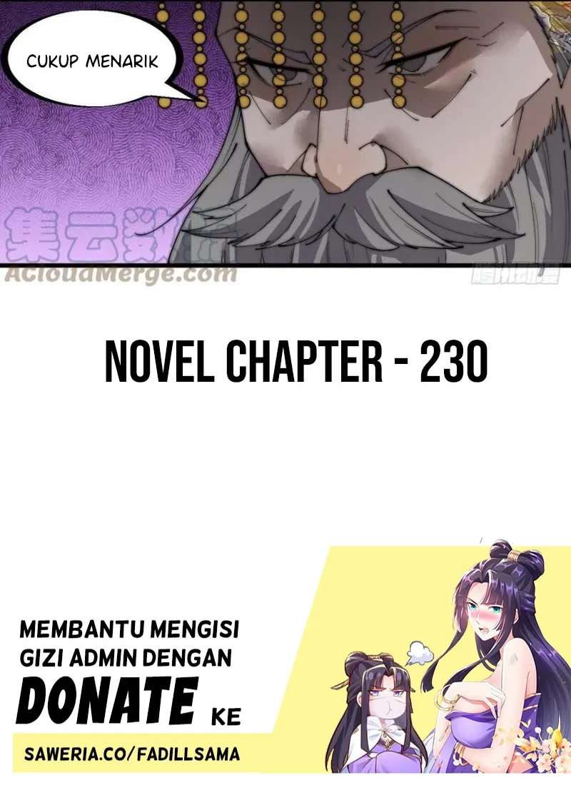 It Starts With A Mountain chapter 212 halaman 18