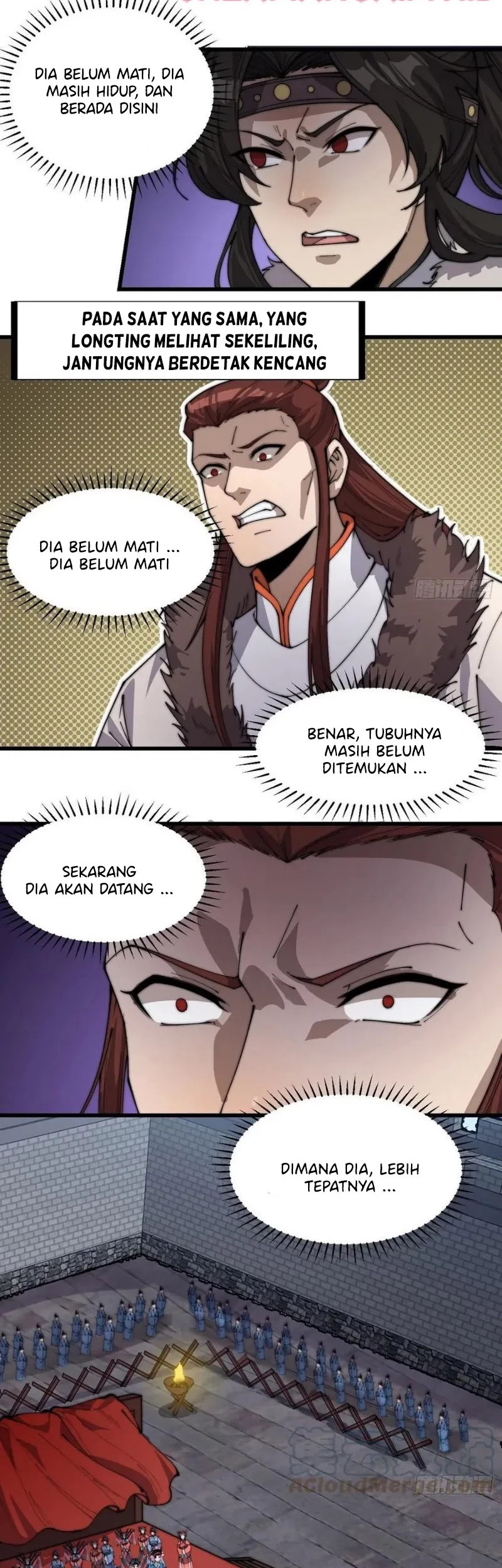 It Starts With A Mountain Bab 213 halaman 3