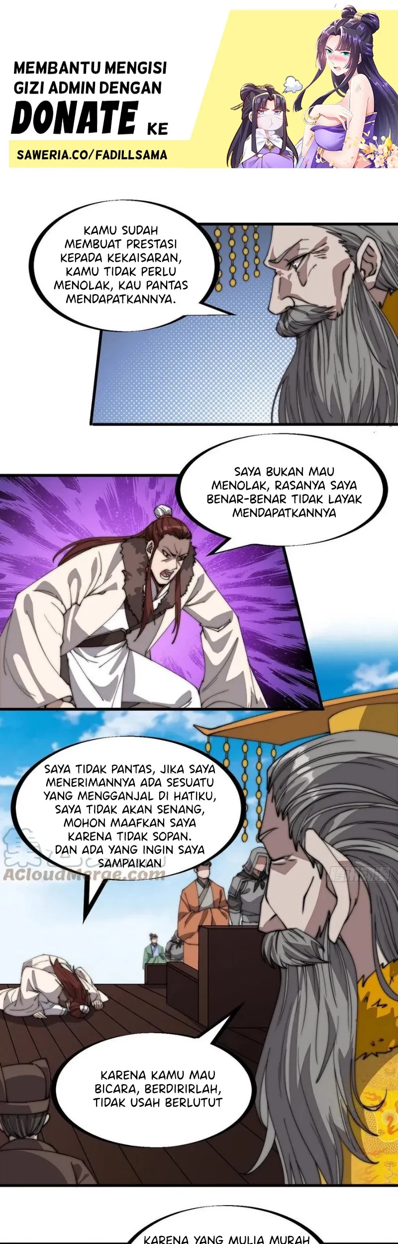 It Starts With A Mountain Bab 214 halaman 2
