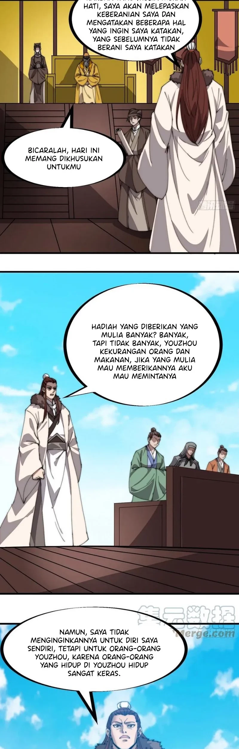 It Starts With A Mountain Bab 214 halaman 3