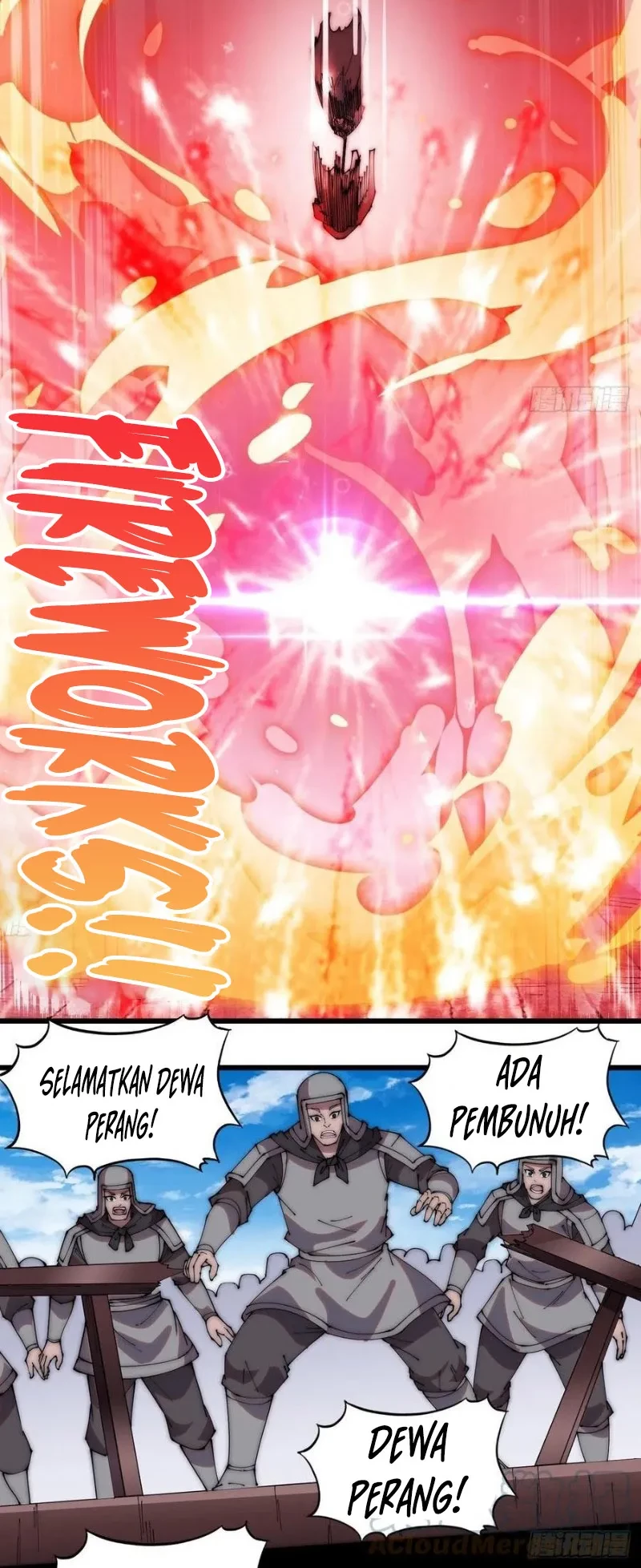 It Starts With A Mountain chapter 215 halaman 10