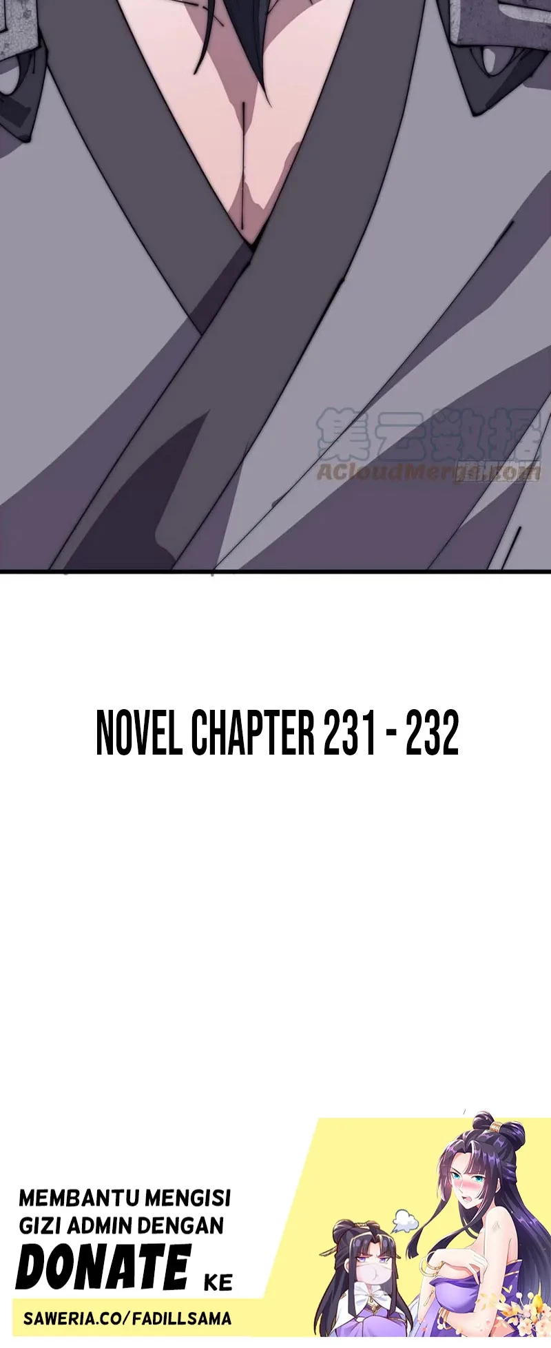 It Starts With A Mountain chapter 215 halaman 19