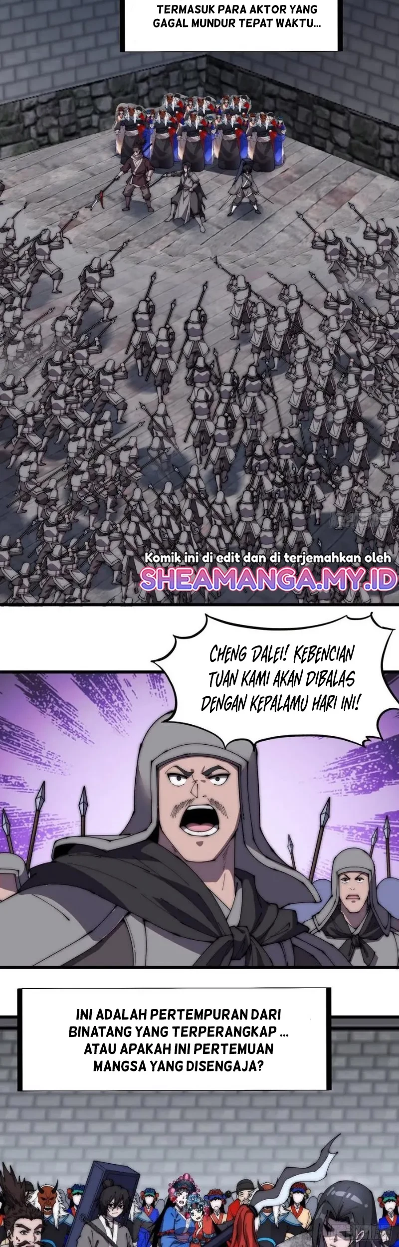 It Starts With A Mountain Bab 217 halaman 4