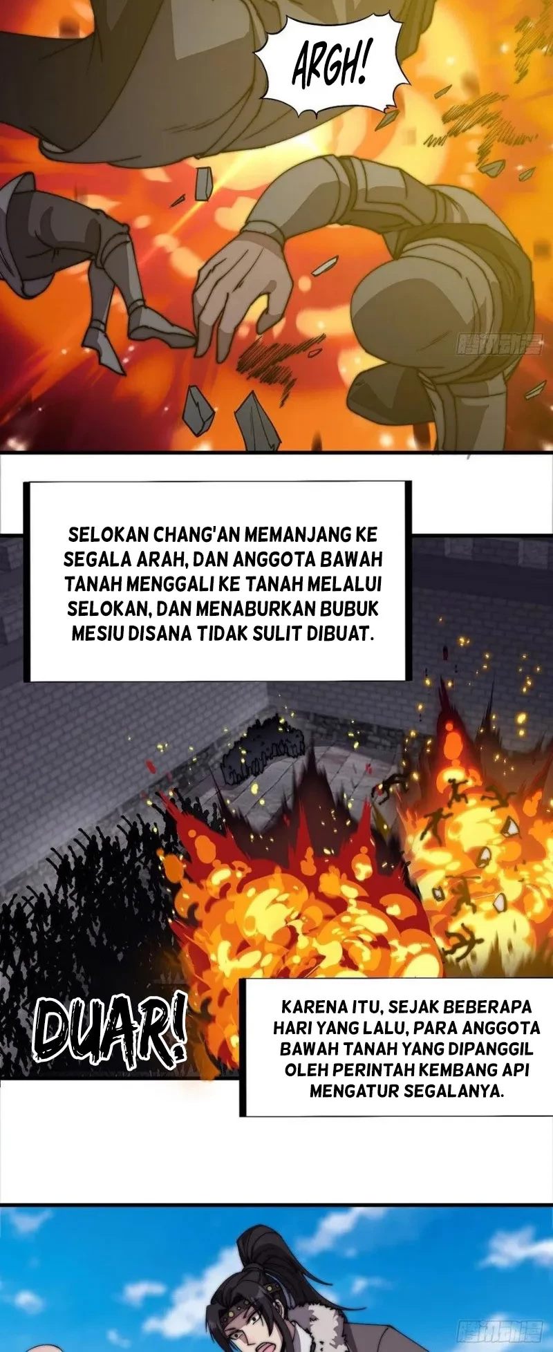 It Starts With A Mountain Bab 217 halaman 7
