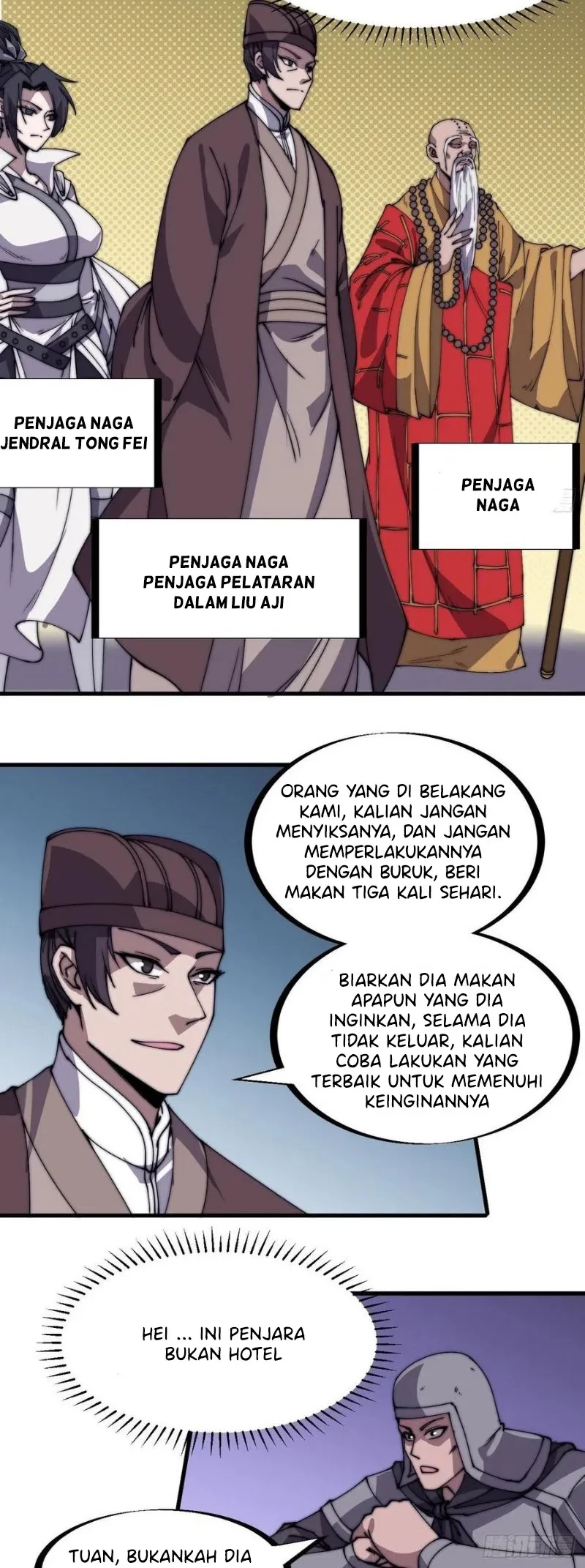 It Starts With A Mountain Bab 219 halaman 10