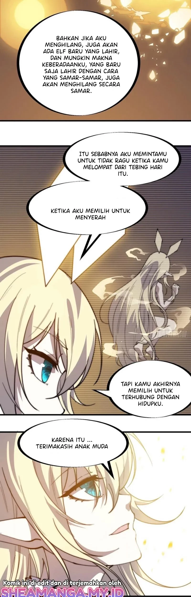 It Starts With A Mountain Bab 220 halaman 5