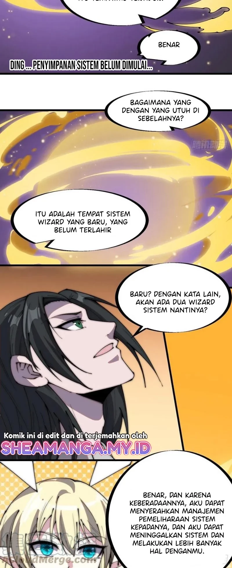 It Starts With A Mountain Bab 220 halaman 10