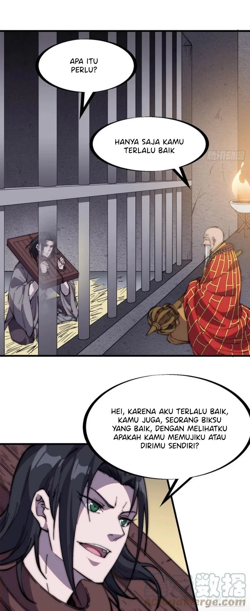 It Starts With A Mountain Bab 221 halaman 10