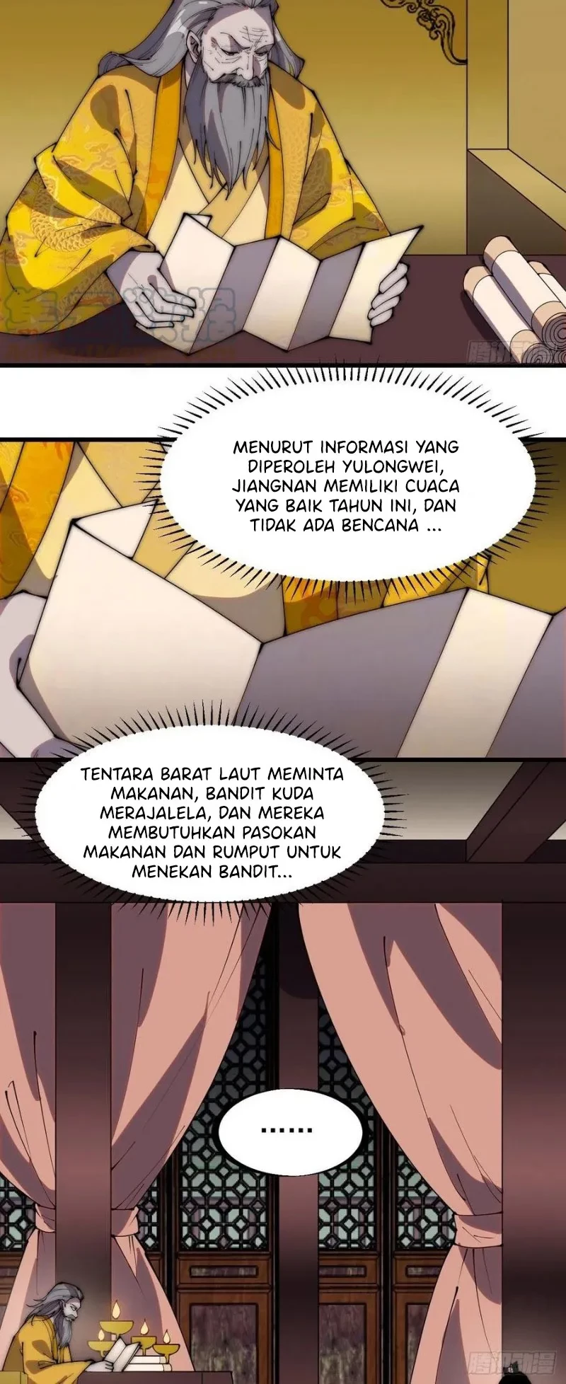 It Starts With A Mountain Bab 222 halaman 13
