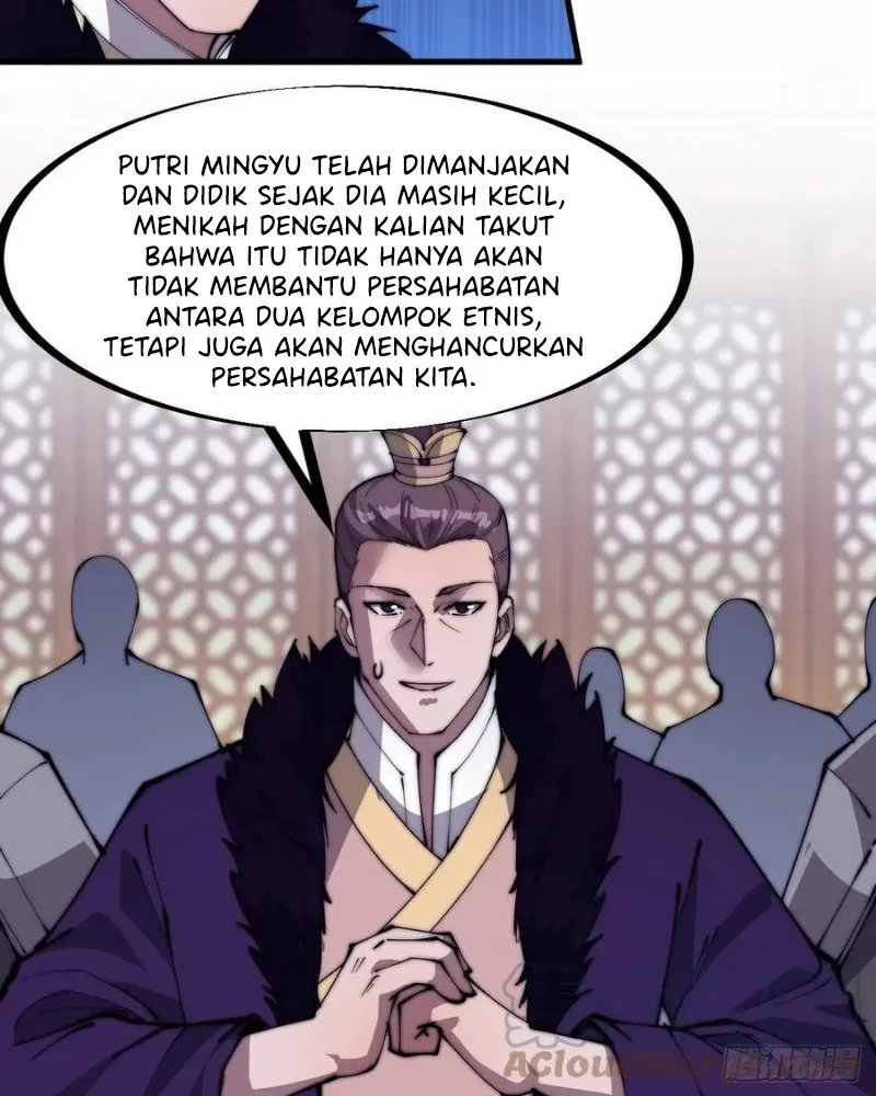 It Starts With A Mountain chapter 226 halaman 4