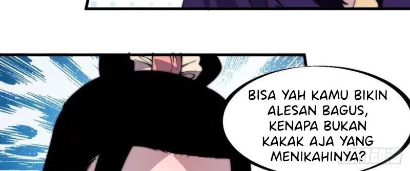 It Starts With A Mountain chapter 227 halaman 16