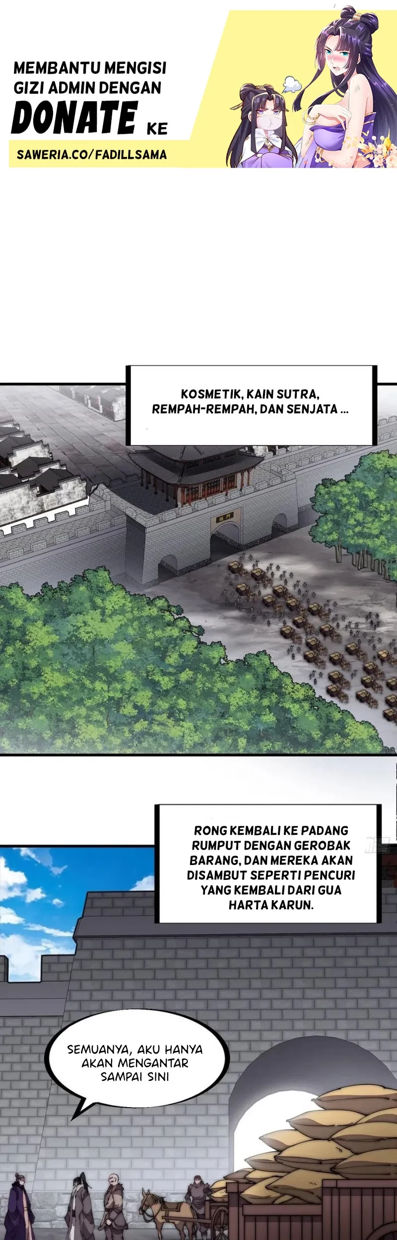 It Starts With A Mountain chapter 229 halaman 2