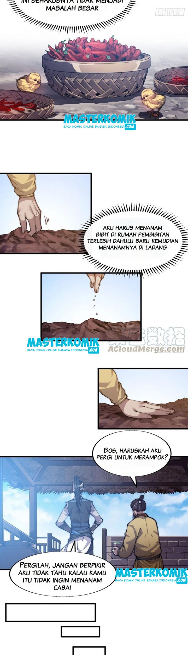 It Starts With A Mountain Bab 23 halaman 3