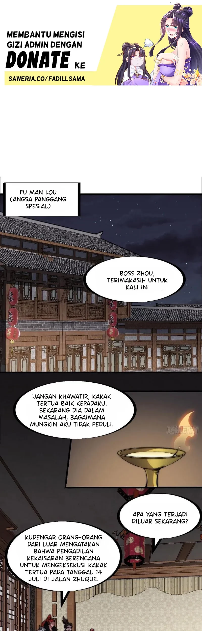 It Starts With A Mountain Bab 230 halaman 2