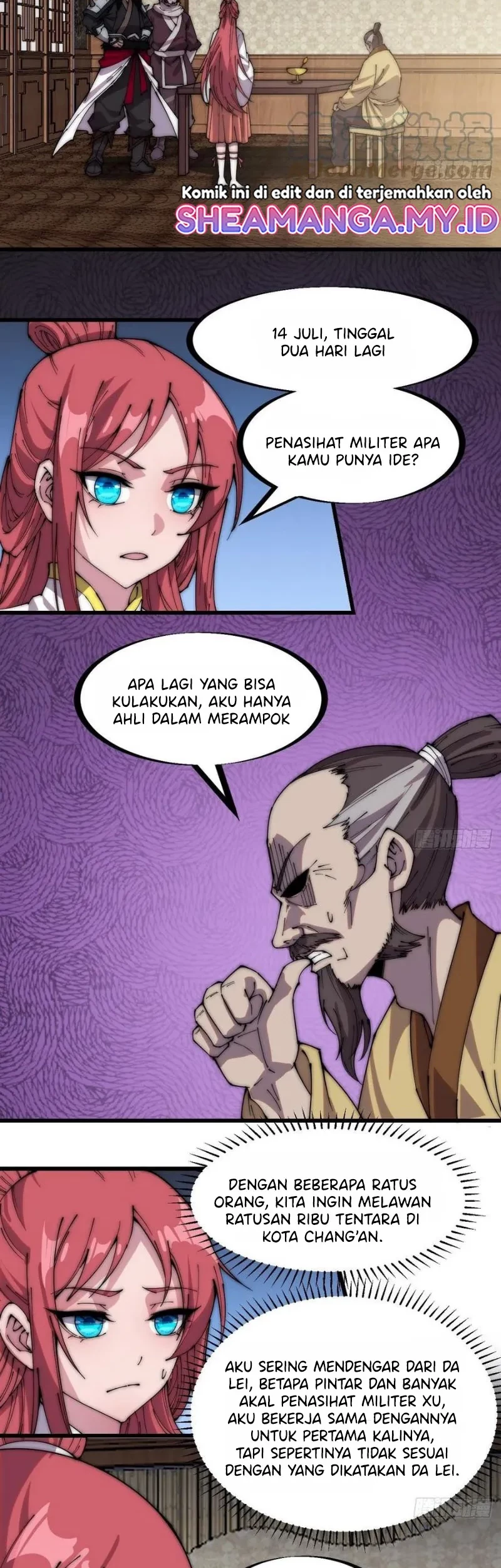 It Starts With A Mountain Bab 230 halaman 3