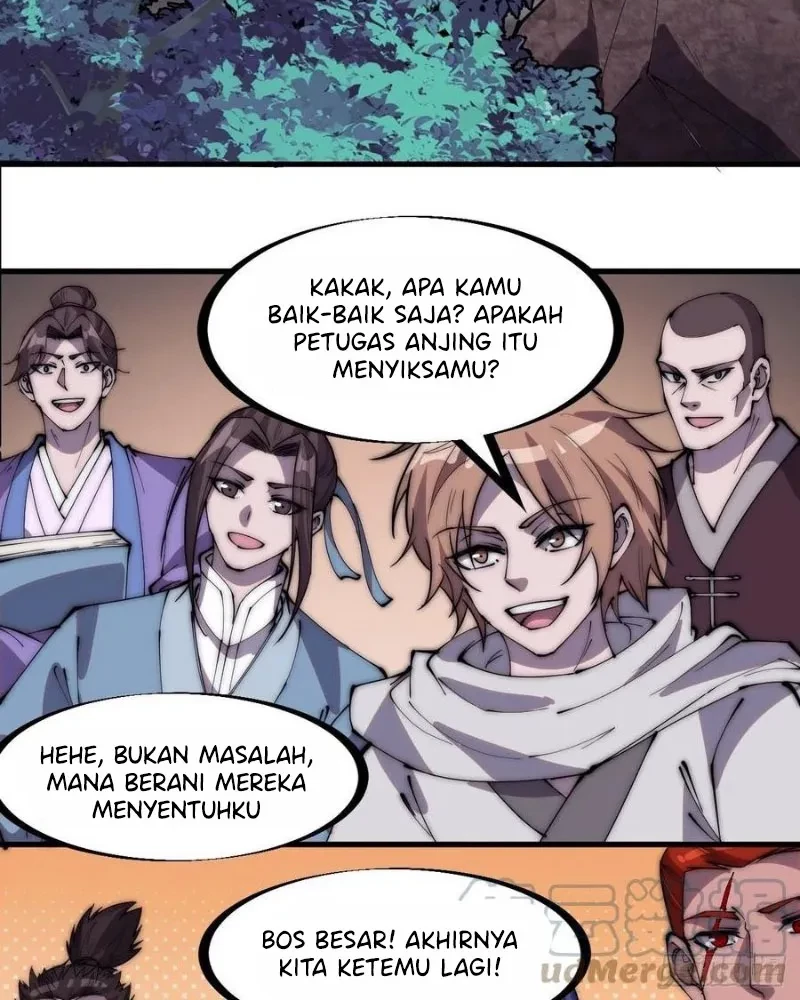 It Starts With A Mountain Bab 231 halaman 4