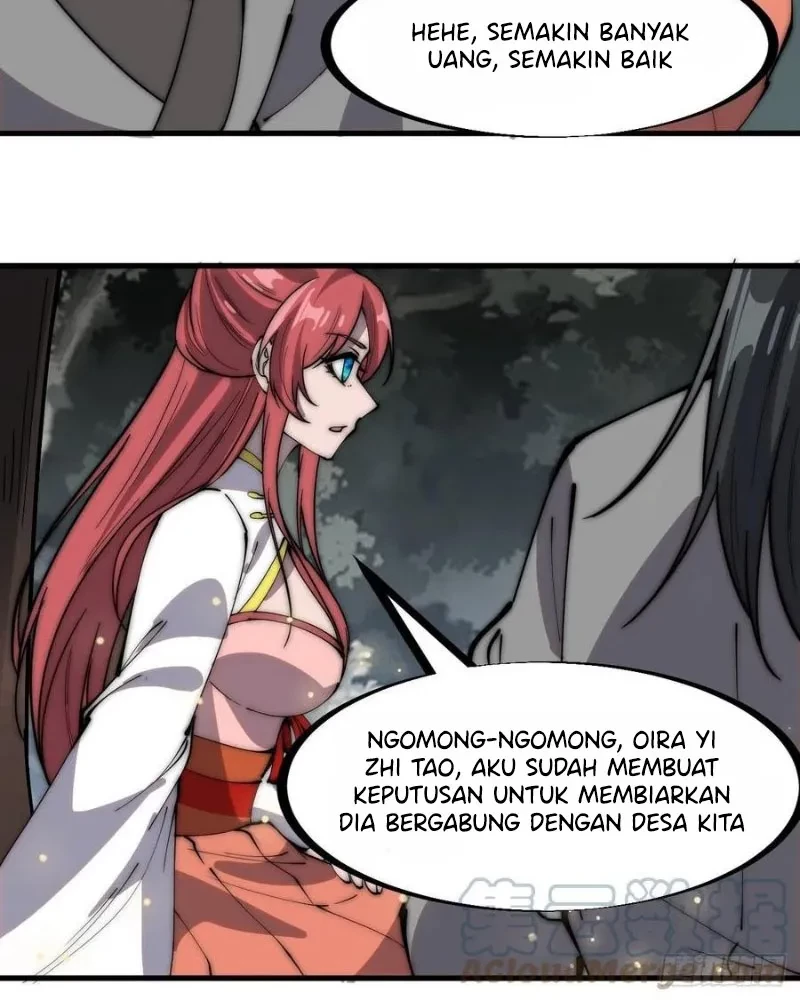 It Starts With A Mountain chapter 232 halaman 4