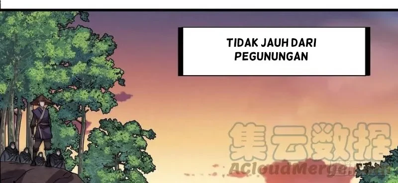 It Starts With A Mountain Bab 234 halaman 10