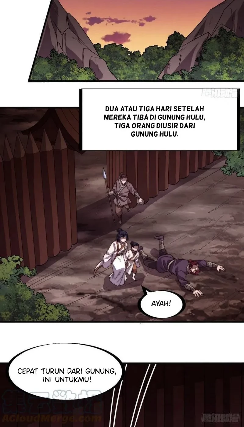 It Starts With A Mountain chapter 235 halaman 4